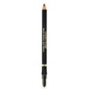 Олівець для очей Golden Rose чорний із розтушуванням з ефектом Smoky Eyes