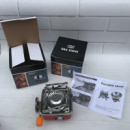 Портативний Газовий Пальник Kkk