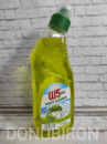 Гель для чищення унітазу W5eco Lemon 1л.