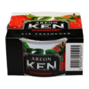 Освіжувач повітря AREON KEN Strawberry (AK01)