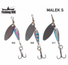 Блесна Fishing ROI MALEK  14g