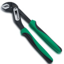 Плоскогубцы переставные TOPTUL 10« 240mm DDBA2210