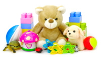 Детские товары, игрушки
