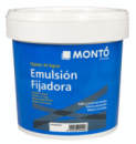 Emulsion Fijadora