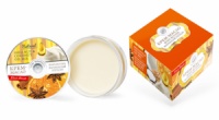 Крем-Масло для тела Body Butter Марокканский Апельсин 100 г