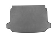Коврик в багажник EVA (Электро, серый) для Fiat 600/600e 2023– гг