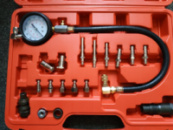 Компрессометр дизельный K-1014 Alloid