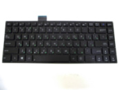 Клавіатура для ноутбука ASUS S400, S400C, S400E, S400CA, S451, X402, X402C, E402M, E402MA, E402S, E402SA