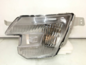 Противотуманная фара ПТФ Ford Explorer 2011-2016 светлая FB5Z15201E левая