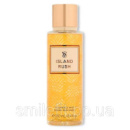Парфумований спрей для тіла Victoria's Secret Island Rush 250 мл, original