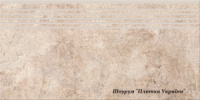 Сходинка Cersanit LUKAS beige steptread 29,8х59,8