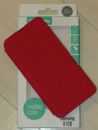 Чехол ColorWay Samsung A107 Elegant Book red