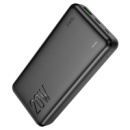 Power bank Hoco J87A PD20W+QC3.0 20000mAh чёрный