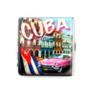 Портсигар «Cuba Havana»