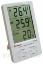 Термометр-гигрометр комнатный (метеостанция) TS KT 905