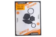 Прокладки + гумки Noker - PT 350 (5240)