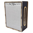 Детская копилка «На мечту» 1000ч/б 1000 дней, черно-белая с окошком