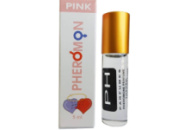 Духи-масло с феромонами Mini-Max Pink 2 - Light Blue D&G
