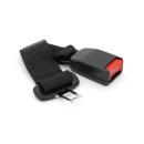 Удлинитель ремня безопасности 36см