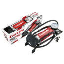 Насос ножний CarLife FP840 з манометром