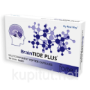 BrainTIDE PLUS FORTE (пептидный комплекс для улучшения работы головного мозга)