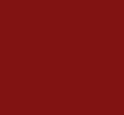 Плівка ПВХ Червоний глянець для МДФ фасадів та накладок.