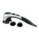 Ручной массажер для тела с нефритовыми камнями Zenet Zet-711