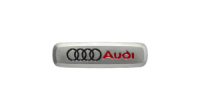 Шильд Audi (BDGAD)