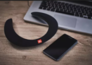 JBL SOUNDGEAR Bluetooth /КОЛОНКА На Шею Саундгир/ JBL soundgear БЛЮТУЗ, лучшая реплика