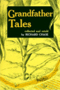 Grandfather Tales by Richard Chase