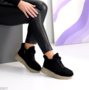 Черевики Talas зима 25617