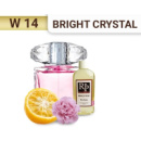Духи Royal Parfums 100 мл Versace «Bright Christal»