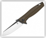 Ніж Sitivien ST-151GR (micarta) (ОЧІКУЄТЬСЯ)
