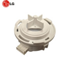 Мотор помпи (зливного насоса) для посудомийних машин LG EAU62043401