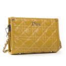 PODIUM Сумка Женская Классическая иск-кожа FASHION 01-06 7116 yellow Распродажа