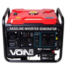 Генератор інверторний бензиновий VOIN, GV-4000ie 3,5 кВт (GV-4000ie)