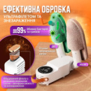 Антибактеріальна сушарка для взуття Shoe Dryer LSF-006