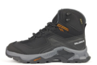 Демісезонні чоловічі кросівки Salomon GTX Gore-Tex (41-46)