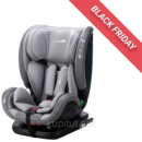 Автокрісло FreeON Trex 76 - 150 см Light Grey