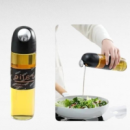 Диспенсер для олії у скляній колбі 510 мл