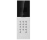 Многоабонентская IP вызывная панель Hikvision DS-KD8023-E6