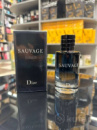 Парфумована вода для чоловіків Christian Dior Sauvage (діор саваж) 100 ml