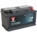 Yuasa 12V 75Ah EFB Start Stop Battery YBX7110 (0)