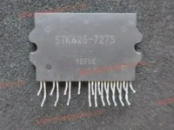 STK625-727S, драйвер