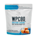 WPC80 - 900g Salted Сaramel