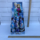 Яйце шоколадне Frozen 24 шт