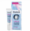 Крем для шкіри навколо очей Balea Urea Augencreme 15 ml