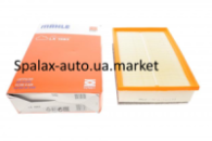 Фільтр повітряний Renault Master III,Opel Movano B 2.3CDTI 2010- KNECHT LX 1883 з поролоном