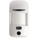 Беспроводной датчик движения с фотоверификацией тревог U-Prox PIR Cam White