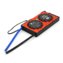 BMS smart плата DaLy LiFePO4 12V 4S 30\60A  с Bluetooth